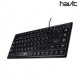 HAVIT KB329 USB MINI KEYBOARD